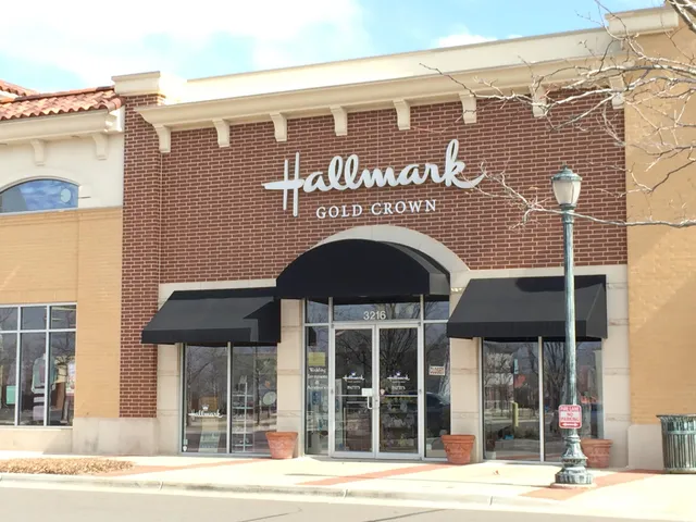 Patti's Hallmark Shop