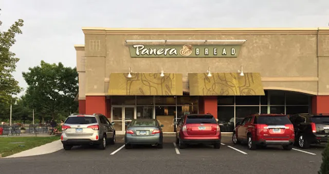 Panera Bread