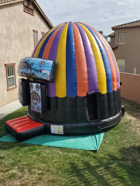 Y & Y Event and Party Rentals