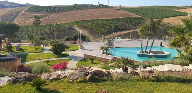 Arcudaci Agriturismo