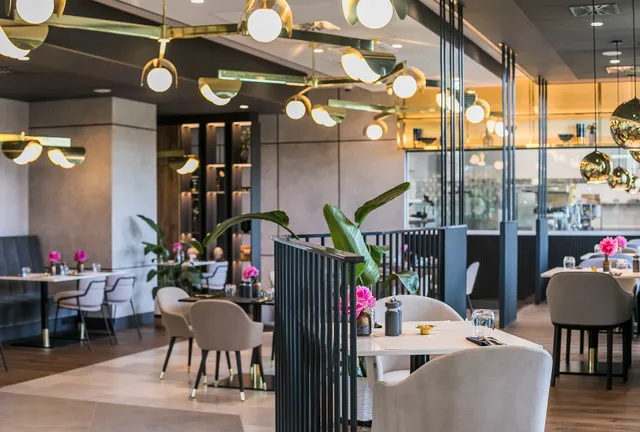 Blugrass Sopot • restauracja • koncerty • manufaktura cukiernicza