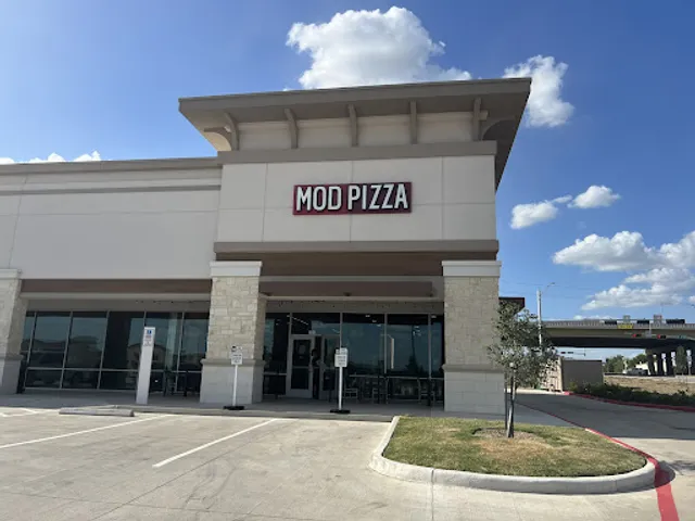 MOD Pizza