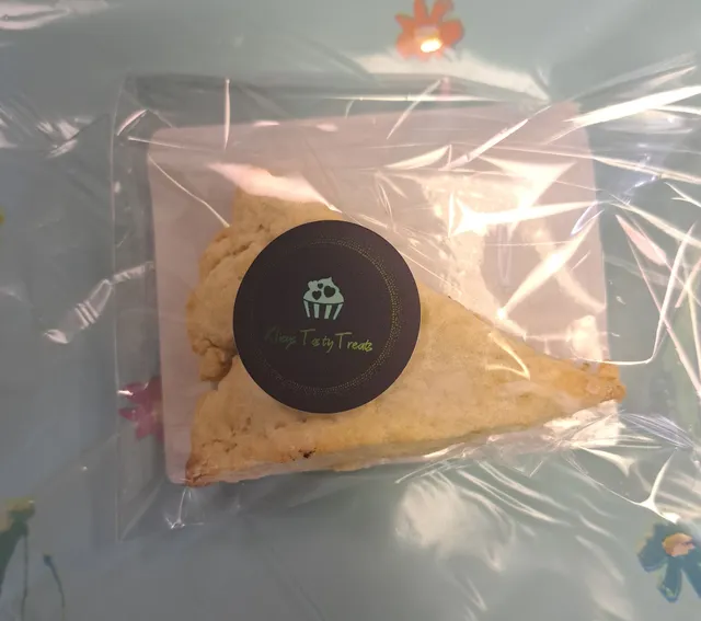 Kiley's Tasty Treats