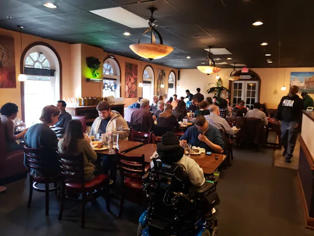 Woodlands Indian Vegetarian Cuisine