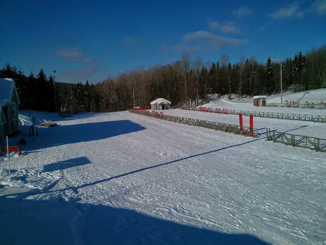Myriam Bedard Training Centre