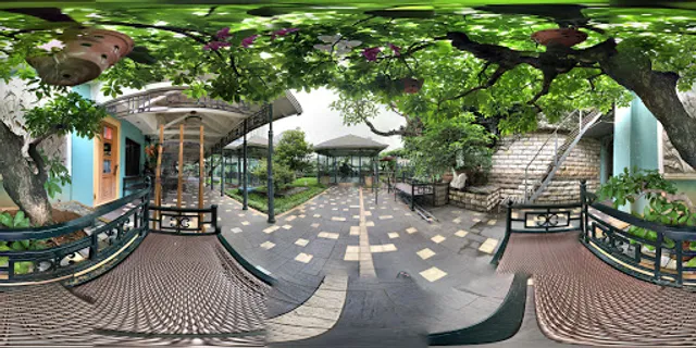 Dong Son Drum Restaurant