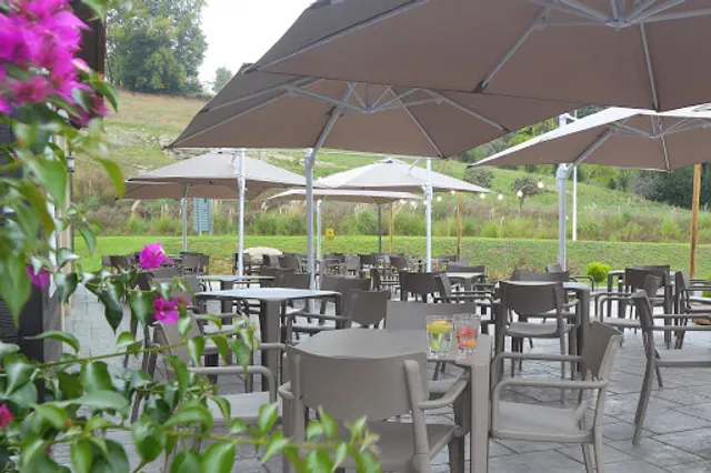 The Bridge Tavern "LA FINCA"