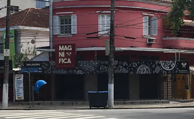Mag Pizzas