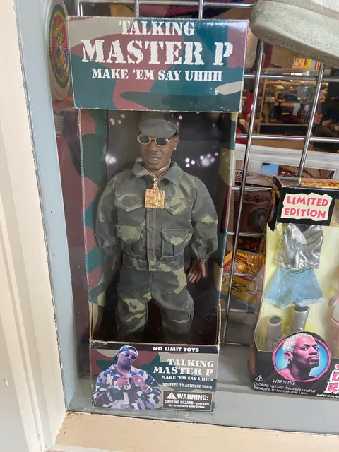 The Connect Clothing Store