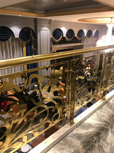 Suoweitai Alabo Restaurant