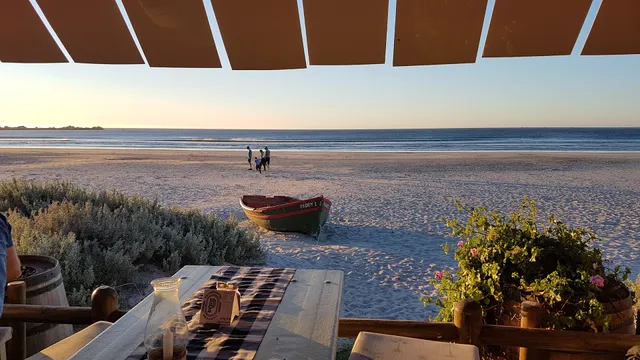 Voorstrandt Restaurant