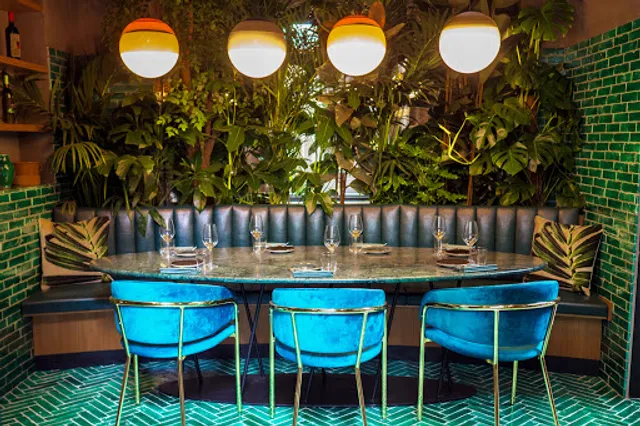 Bioesserì Milano Porta Nuova