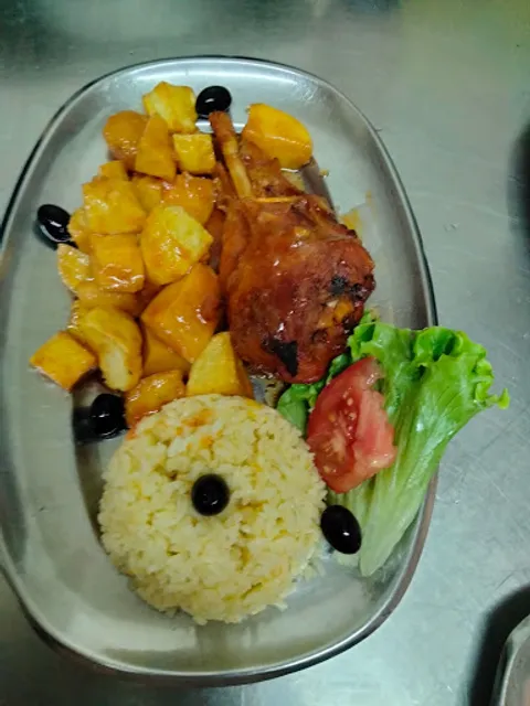 Restaurante "O Lavrador"