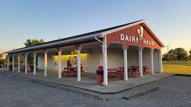Bierly's Dairy Haus