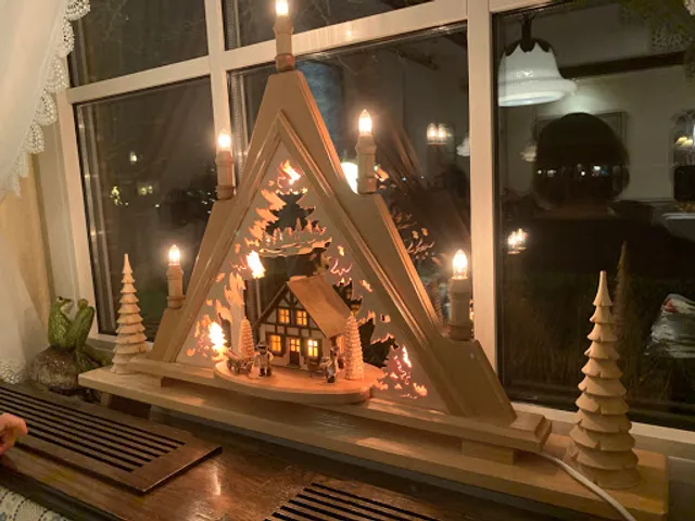 Hotel-Restaurant Poggenstool