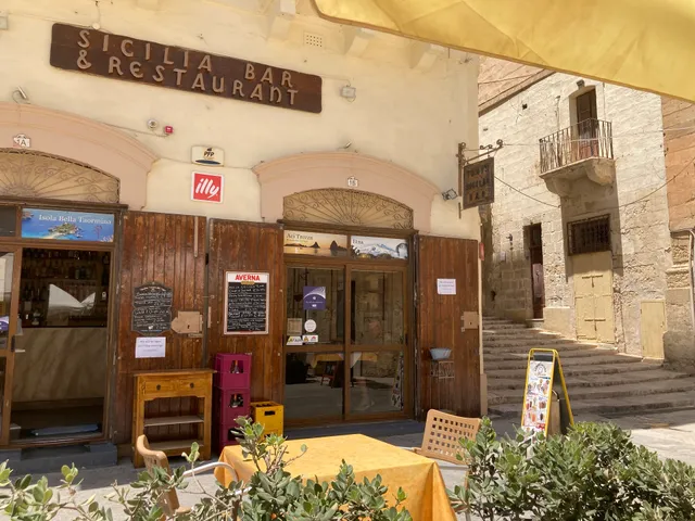 Sicilia Bar & Restaurant