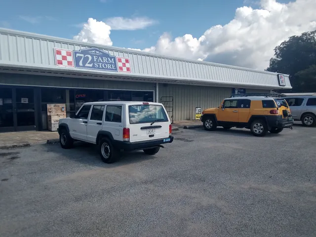 72 Farm Store