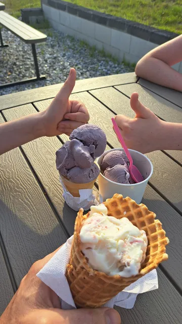 Shelby’s Ice Cream Stand