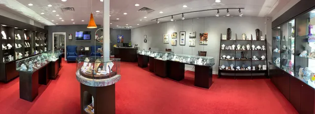 UniQ Jewelry Gallery