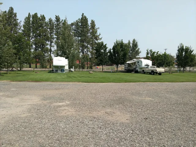 Bonanza RV Park