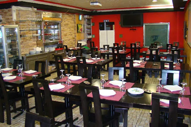 Restaurante O Fumeiro