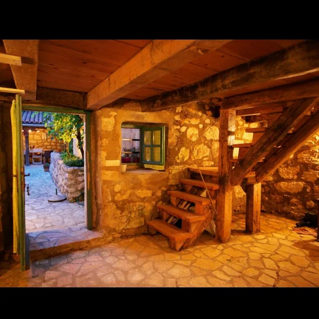 Abeona Mediterranean Villa