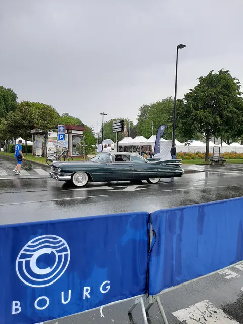 Cabourg Plage Location meublée