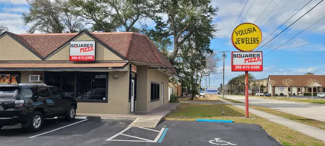 Flagler Pizza Company