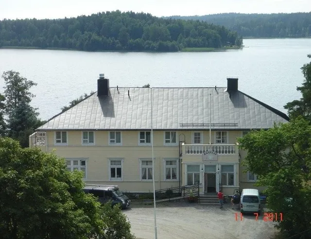 Labbnäs Semesterhem