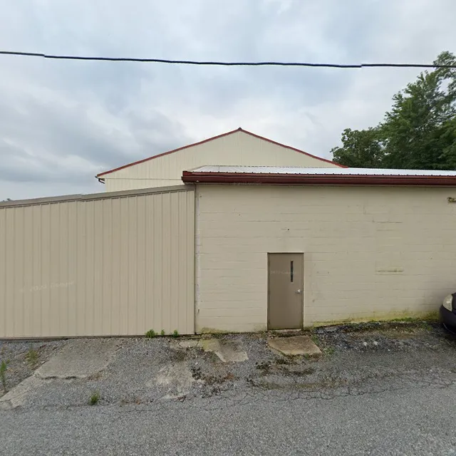 Warrington Farm Delicatessen