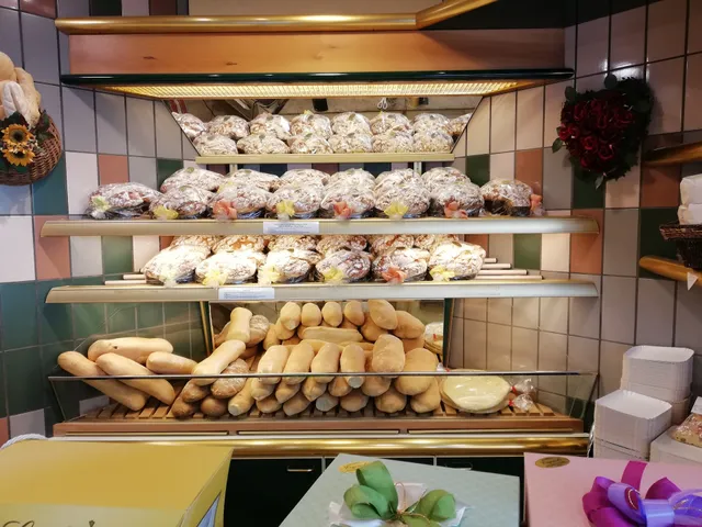 Panificio Cupioli Roberto