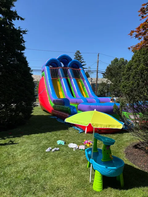 Patsy's Entertainment