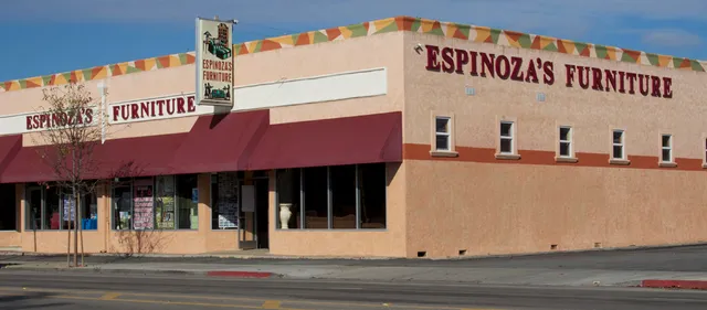 Espinoza's Furniture