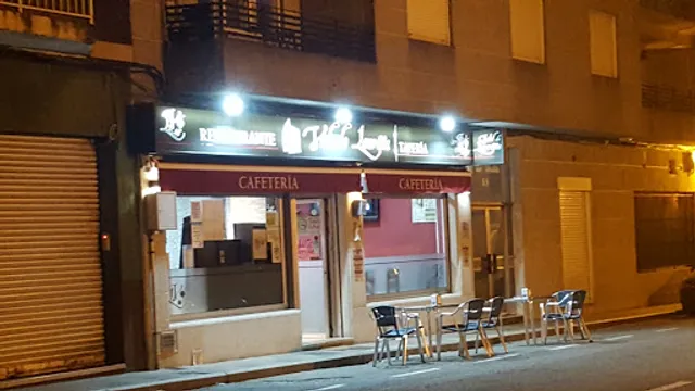 Val Do Louriña Taperia