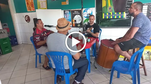 Principal Distribuidora