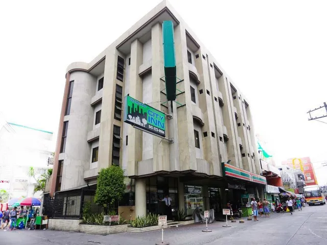 Olongapo City Inn