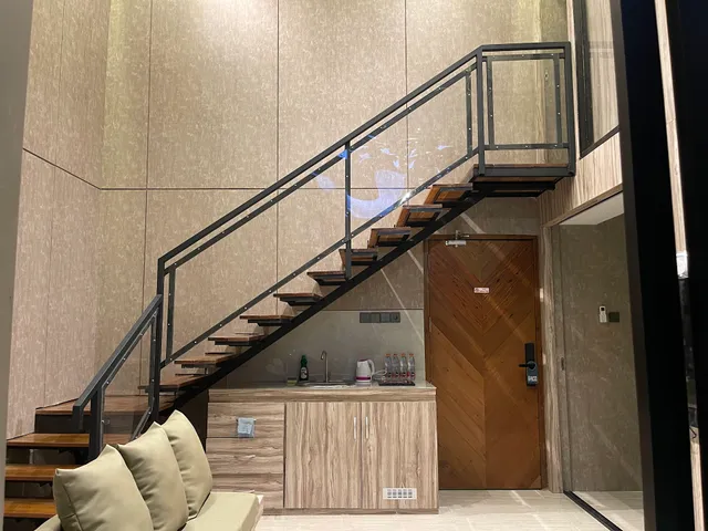 Ohana Suites Yogyakarta