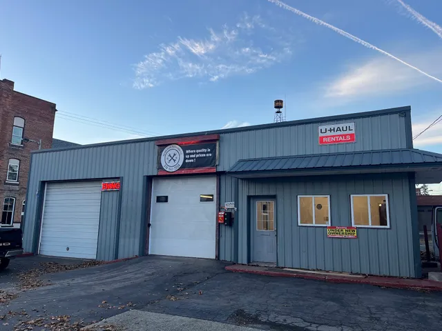 Up and Down Automotive LLC