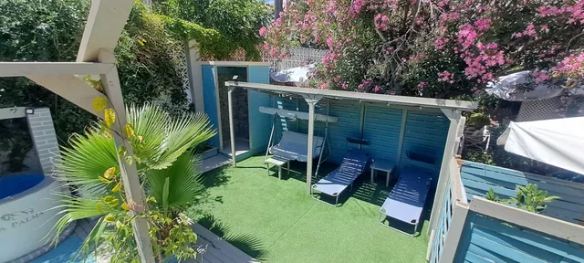 Villa Palma Marbella