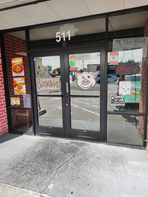 Carnitas el Rincon Yuba City