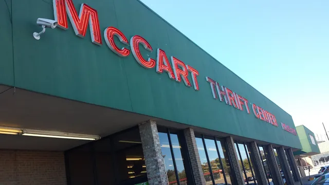 Family Thrift Center