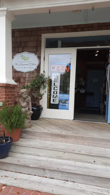 The Gourmet Olive, LLC