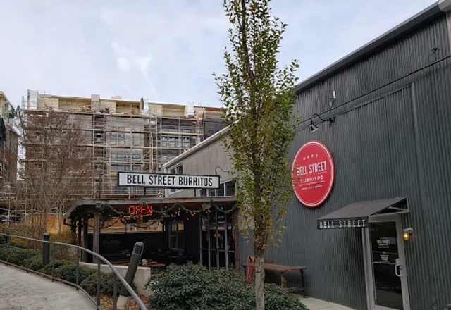 Bell Street Burritos