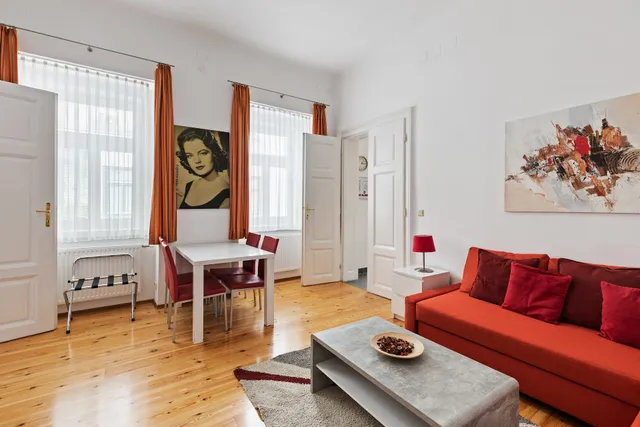 GAL Apartments Vienna*** - Your Home in the Heart of Vienna