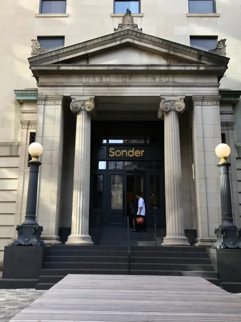 Sonder at The Richmond