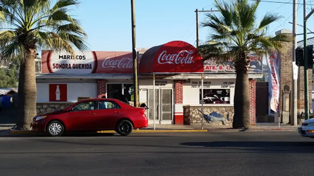Mariscos Sonora Querida