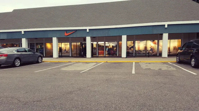 Nike Factory Store - Kittery