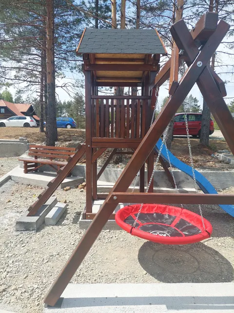 Apartman Nana Divčibare