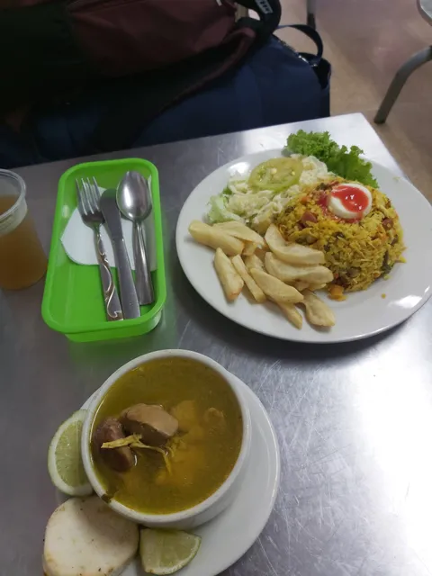 DELICIAS PUNTO PAISA