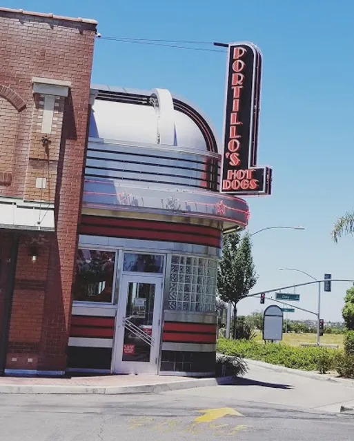 Portillo's Moreno Valley